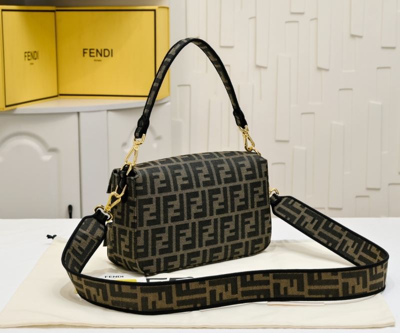 Fendi Satchel Bags